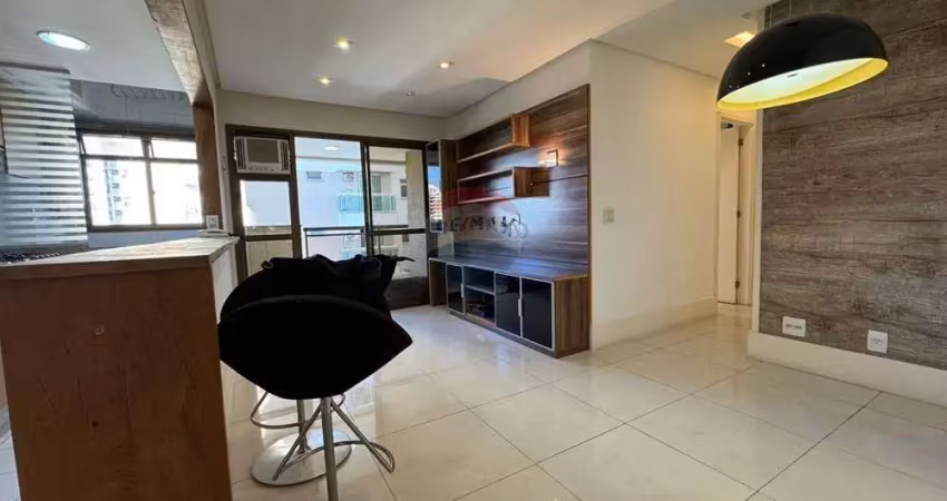 Apartamento para venda em jacarepaguá de 68.00m² com 2 quartos, 1 suite e 1 garagem