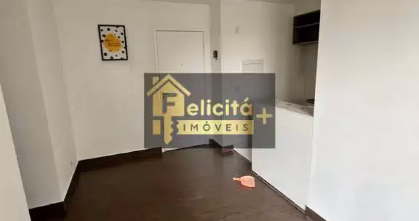 Apartamento para alugar em padroeira de 48.00m² com 2 quartos e 1 garagem