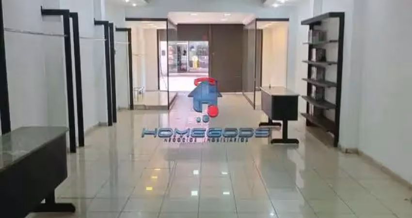 Ponto comercial para alugar na Rua General Osório, 1258, Centro, Campinas