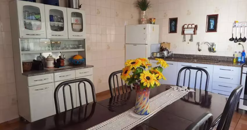 Casa para venda em quintino facci ii de 200.00m² com 3 quartos e 2 garagens