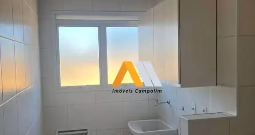 Apartamento para venda em jardim são carlos de 53.00m² com 2 quartos e 1 garagem