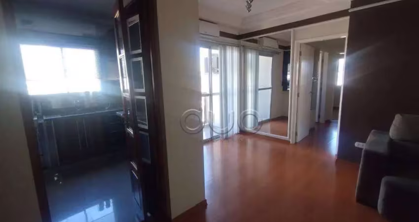 Apartamento para alugar em centro de 72.00m² com 3 quartos, 1 suite e 1 garagem
