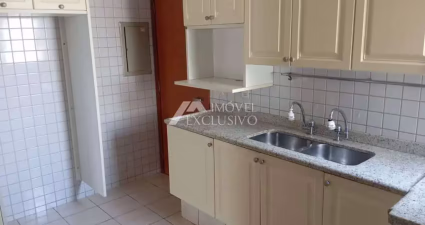 Apartamento para alugar em jardim irajá de 115.00m² com 4 quartos, 1 suite e 2 garagens