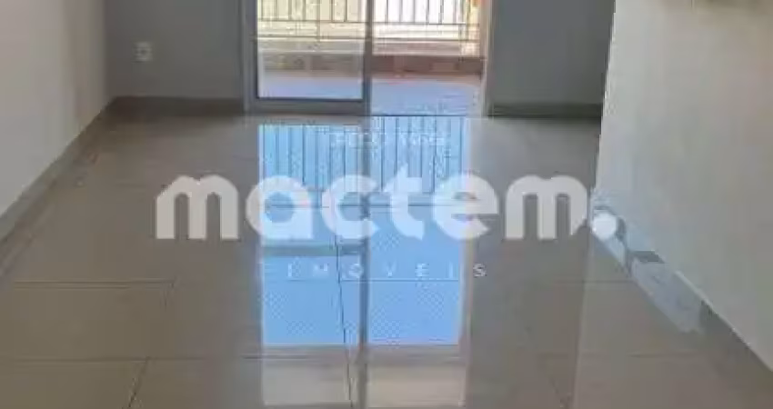 Apartamento para venda em residencial greenville de 77.00m² com 2 quartos, 2 suites e 2 garagens