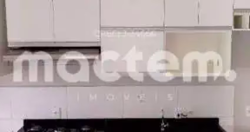 Apartamento para venda em vila virgínia de 46.00m² com 2 quartos e 1 garagem