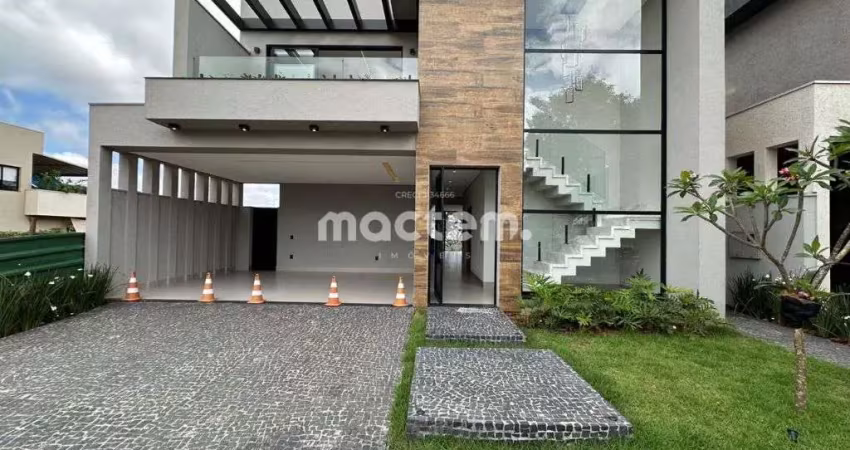 Casa de condomínio para venda em vila do golf de 261.00m² com 4 quartos, 4 suites e 4 garagens