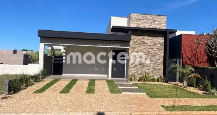 Casa de condomínio para venda em portal da mata de 160.00m² com 3 quartos, 3 suites e 4 garagens
