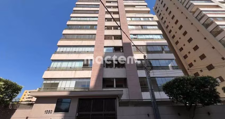 Apartamento para venda em jardim paulista de 239.00m² com 4 quartos, 3 suites e 3 garagens