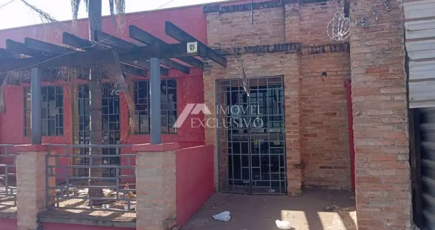 Sala comercial para alugar em jardim sumaré de 174.00m²