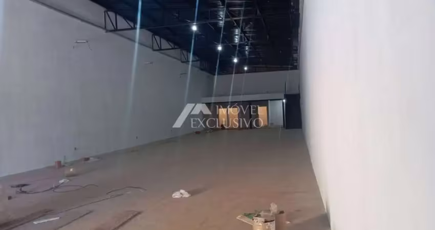 Imóvel comercial para alugar em ipiranga de 40.00m²