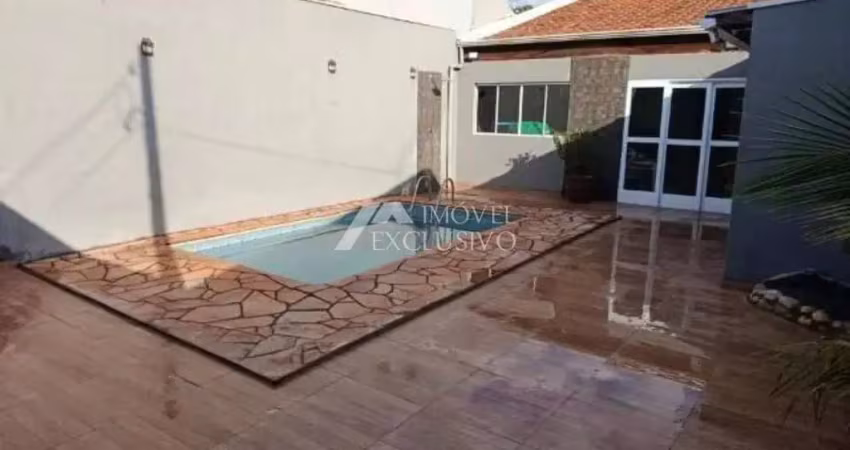Casa para alugar em jardim pedra branca de 160.00m² com 2 quartos e 2 garagens