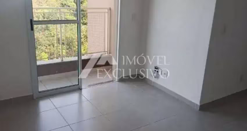 Apartamento para alugar em jardim anhangüera de 51.00m² com 2 quartos e 1 garagem