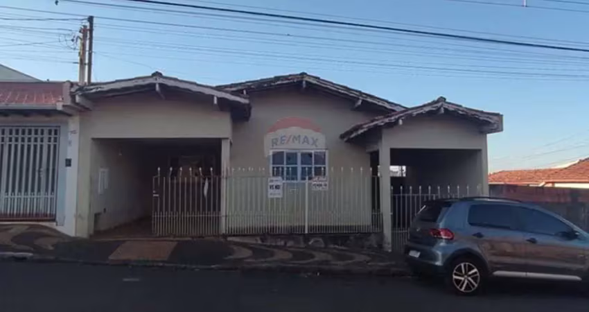 Casa para venda em jardim do filtro de 206.00m² com 3 quartos e 1 garagem
