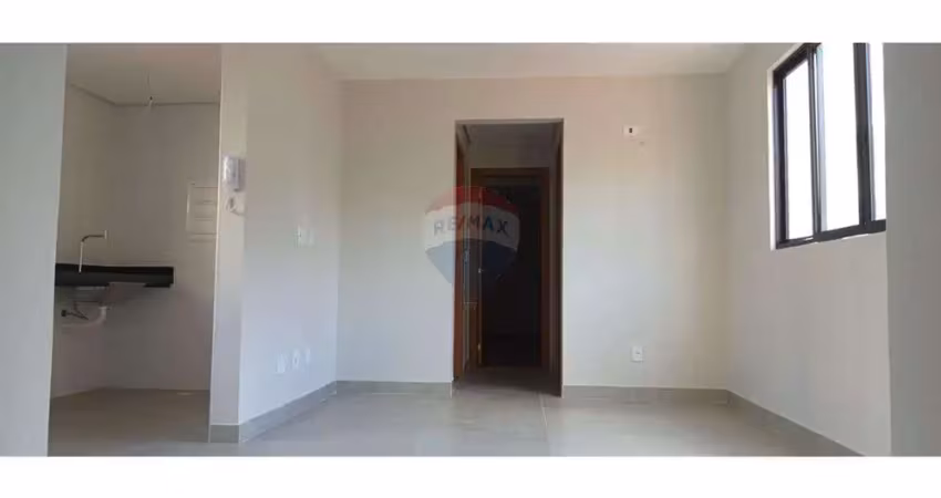 Apartamento para venda em são pedro de 63.90m² com 2 quartos, 2 suites e 2 garagens