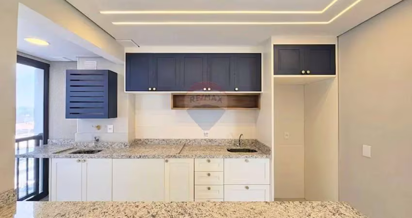 Apartamento para venda em aldeia de 85.00m² com 3 quartos e 1 suite
