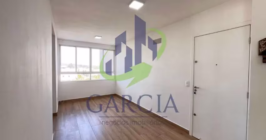 Apartamento para alugar em loteamento parque real guaçu de 52.09m² com 2 quartos, 1 suite e 1 garagem