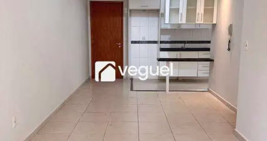 Apartamento para alugar em nova aliança de 79.35m² com 2 quartos, 1 suite e 1 garagem