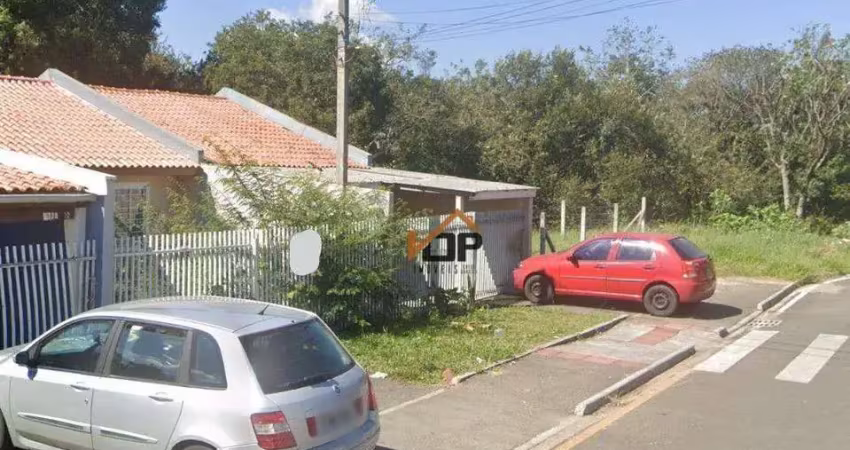 Casa para venda em santa terezinha de 51.00m² com 2 quartos e 1 garagem