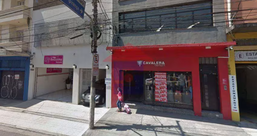 Sala comercial à venda na Rua Bom Pastor, 1665224, Ipiranga, São Paulo