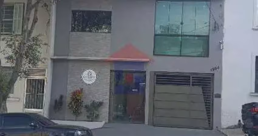 Casa para venda em ipiranga de 90.00m² com 3 quartos e 1 garagem