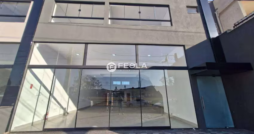Loja para alugar em jardim são paulo de 250.00m² com 2 garagens