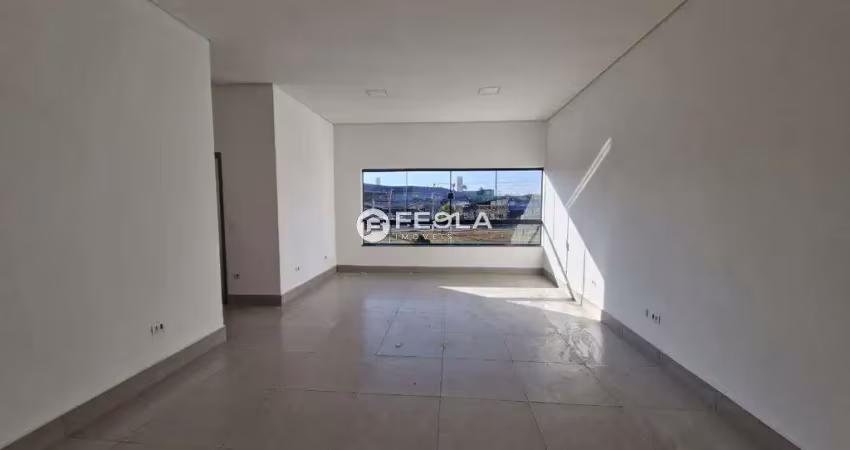 Sala comercial para alugar em jardim são paulo de 60.00m²