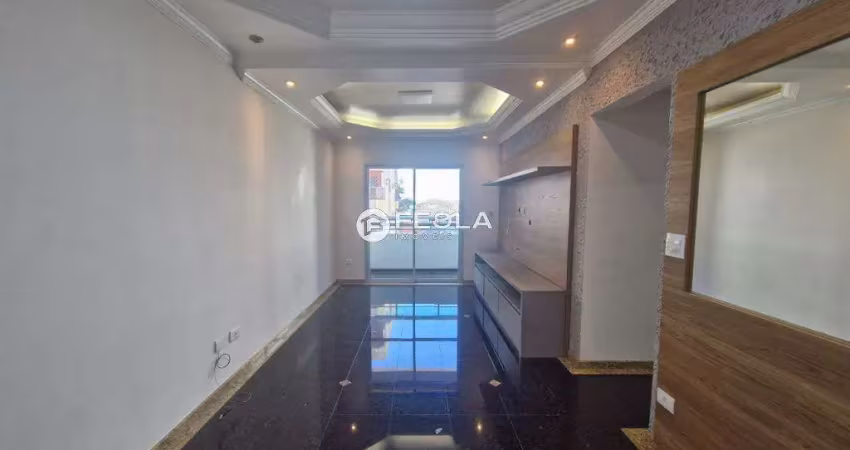 Apartamento para alugar em jardim são paulo de 96.00m² com 2 quartos e 1 garagem
