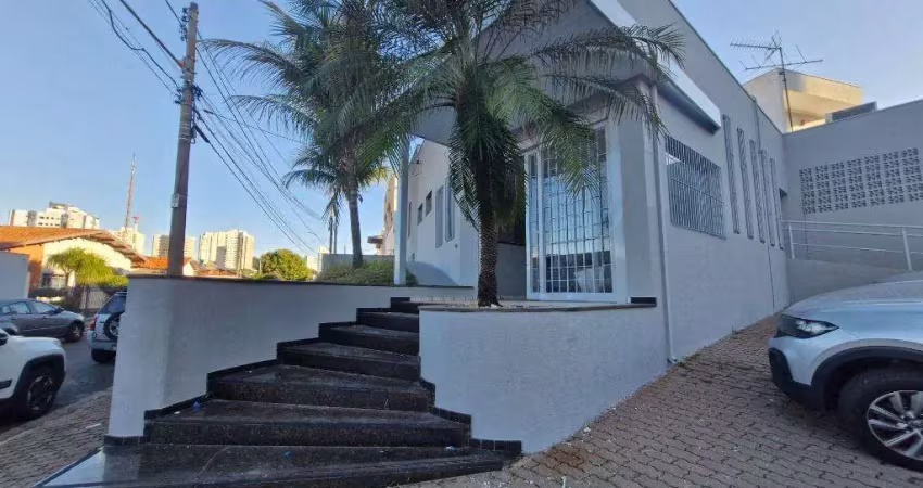 Prédio comercial para alugar em jardim são domingos de 225.00m² com 5 garagens