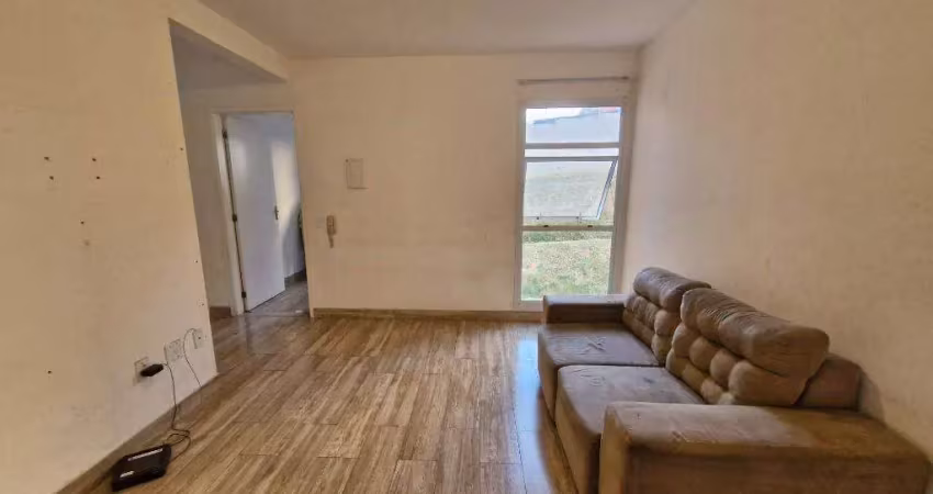 Apartamento para alugar em joias de santa bárbara de 48.00m² com 2 quartos e 1 garagem