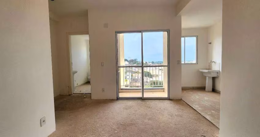Apartamento para venda em vila santa maria de 53.00m² com 2 quartos, 1 suite e 1 garagem