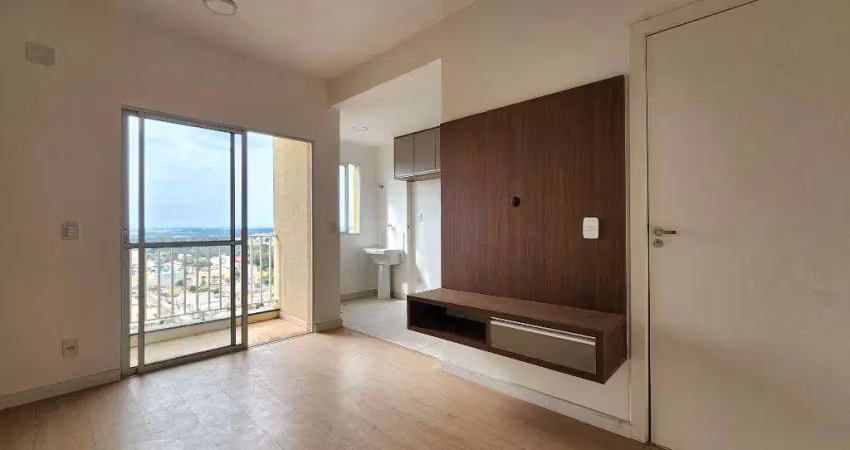 Apartamento para venda em vila santa maria de 53.00m² com 2 quartos, 1 suite e 1 garagem