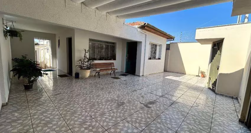 Casa para venda em vila santa catarina de 141.20m² com 3 quartos e 3 garagens