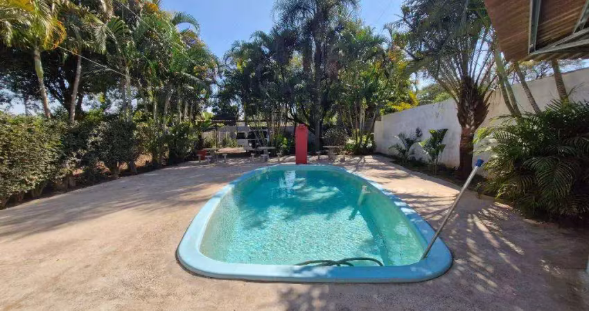 Chácara para alugar em jardim são paulo de 1250.00m² com 2 quartos, 1 suite e 4 garagens