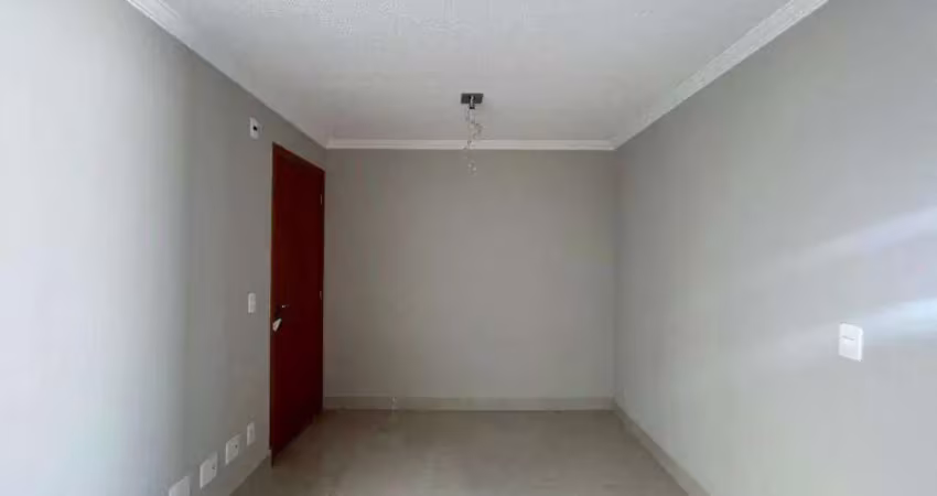 Apartamento para venda em morada do sol de 39.00m² com 2 quartos e 1 garagem