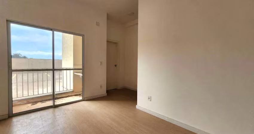 Apartamento para venda em vila santa maria de 53.00m² com 2 quartos, 1 suite e 1 garagem