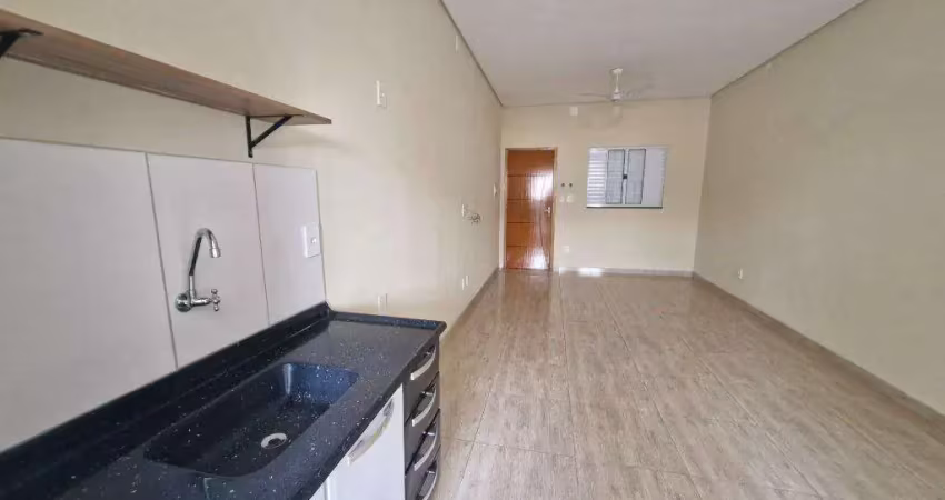 Kitnet para alugar em jardim são paulo de 15.00m² com 1 quarto
