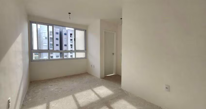 Apartamento para venda em jardim dos manacás de 52.00m² com 2 quartos, 1 suite e 1 garagem