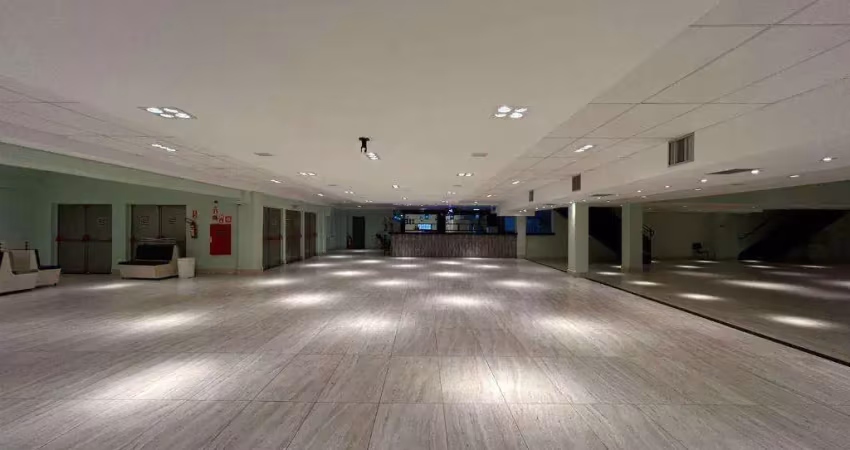 Ponto comercial para alugar no Centro, Americana 