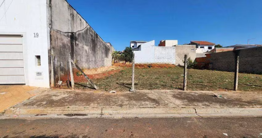 Terreno para venda em parque nova carioba de 150.00m²