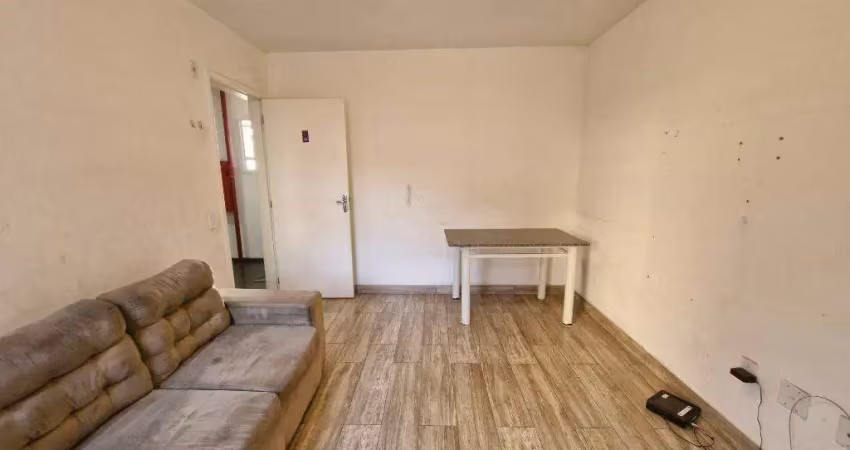 Apartamento para venda em joias de santa bárbara de 48.00m² com 2 quartos e 1 garagem