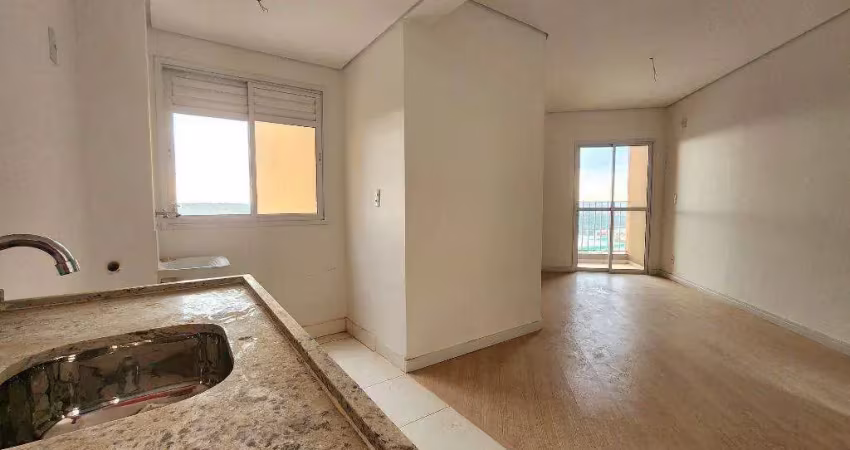 Apartamento para venda em jardim marajoara de 52.00m² com 2 quartos e 1 garagem