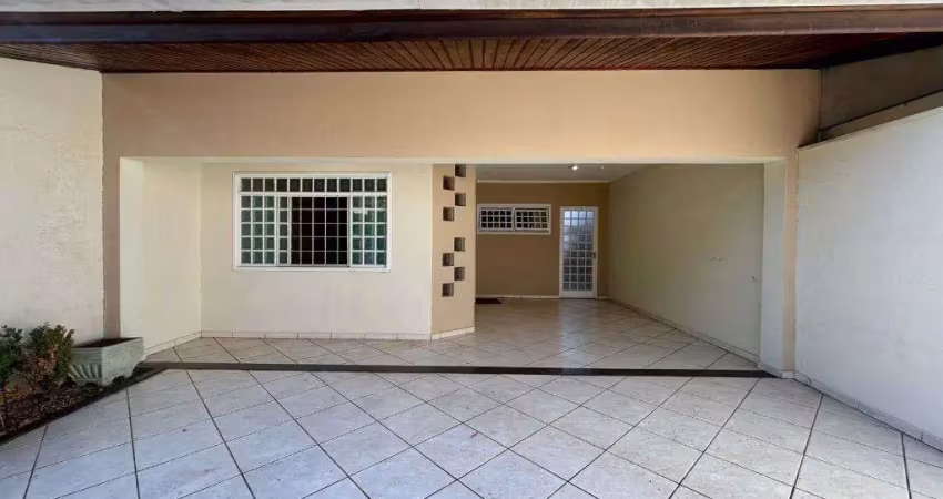 Casa para alugar em parque novo mundo de 145.00m² com 3 quartos, 1 suite e 3 garagens