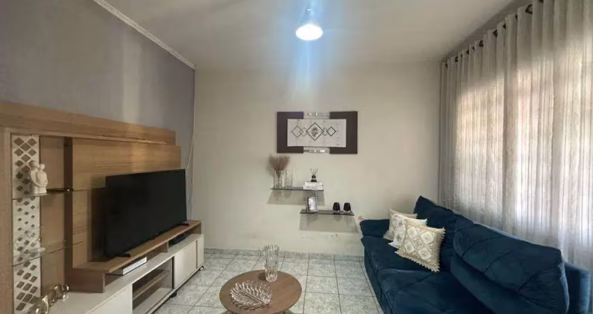 Casa para venda em são manoel de 167.00m² com 2 quartos