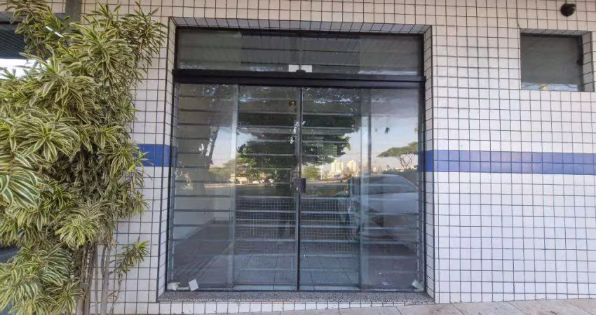 Loja para alugar em jardim são paulo de 40.00m² com 2 garagens