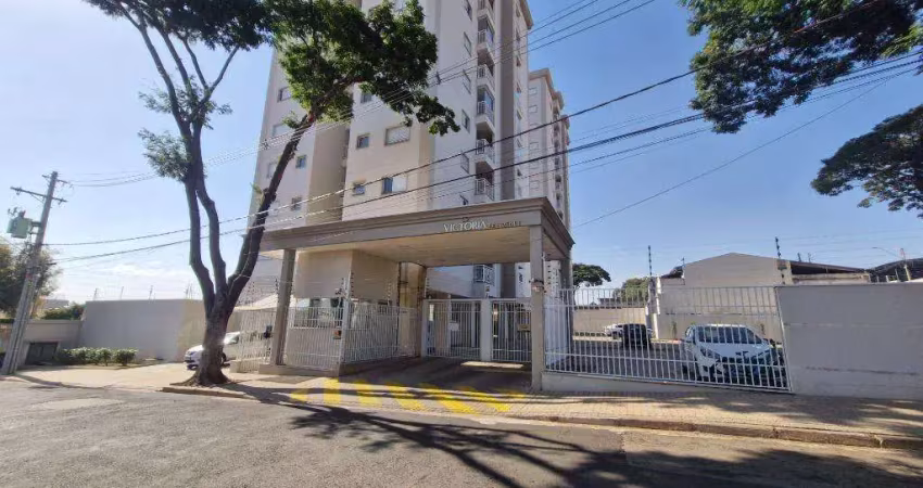 Apartamento para alugar em jardim são paulo de 57.00m² com 2 quartos, 1 suite e 1 garagem