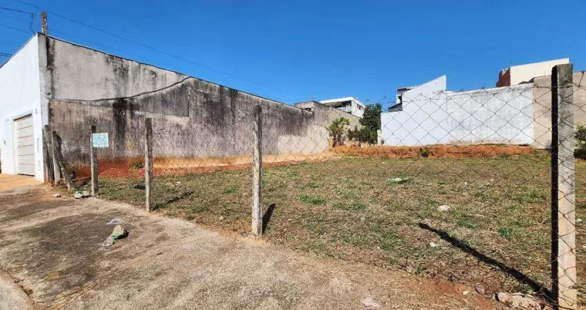 Terreno para venda em parque nova carioba de 150.00m²