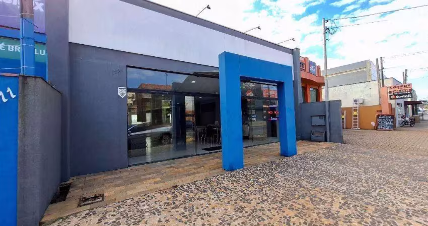 Ponto comercial à venda no Jardim Santa Rosa, Nova Odessa 