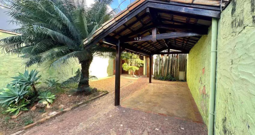 Casa para venda em parque novo mundo de 105.00m² com 2 quartos, 1 suite e 2 garagens