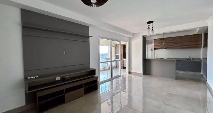 Apartamento para alugar em parque residencial nardini de 121.00m² com 3 quartos, 1 suite e 2 garagens