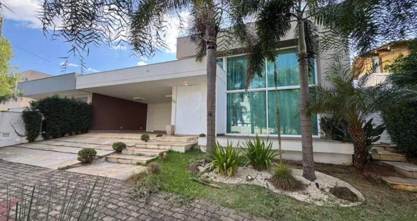 Casa para alugar em jardim imperador de 310.00m² com 3 quartos, 3 suites e 4 garagens